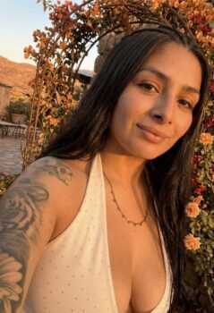 escort flor 24 flores fetiches 