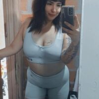 escort flor zona sur besos 