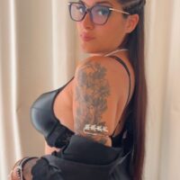escort hazel microcentro onda novia 