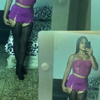 escort isis san isidro sumisas 