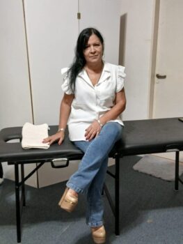 escort lola microcentro depto propio 