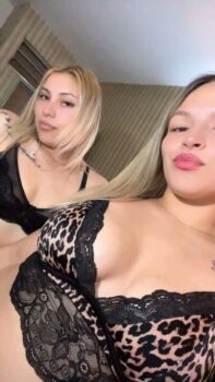 escort lola palermo trios 