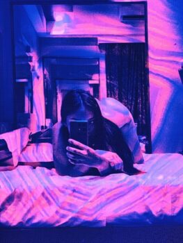 escort lola recoleta bucal sin 