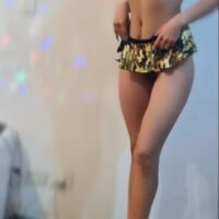 escort ludmi once dominacion 