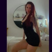 escort lulii las canitas dominacion 