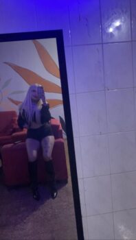 escort luuuz floresta convencional 