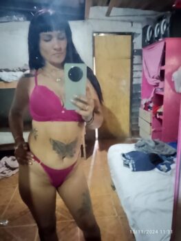 escort maria san isidro femdom 