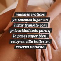 escort martina relax zona norte aire acondicionado 