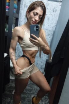 escort mikaela virtual fetiches 