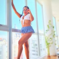 escort natty monserrat sexo virtual 