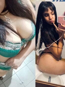 escort paola flores atencion a parejas 