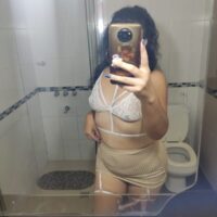 escort pau caballito besos 