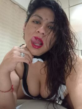escort romy flores bucal sin 