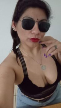 escort romy once masajes sensuales 