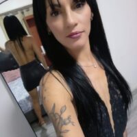 escort uma 32 recoleta besos negros 