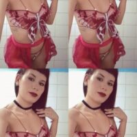 escort zahir vip congreso cambio de roles 