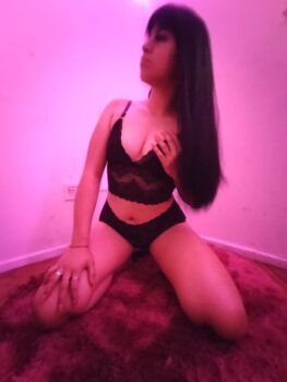 putas cande avellaneda onda novia 