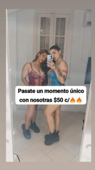 putas las primas microcentro combinados 