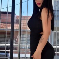 escort aby la tablada tatuajes 