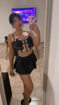 escort alondra palermo lluvia dorada 