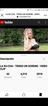 escort anita hot virtual encuentros 