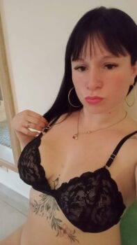 escort carol tribunales encuentros 