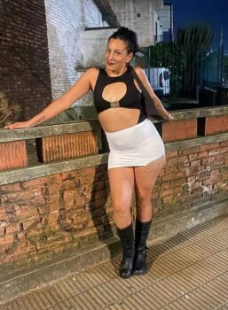 escort ely 35 caballito completas 