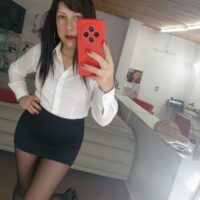 escort juli 35 flores bucal sin 