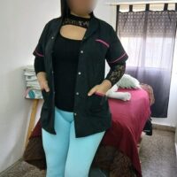 escort juliett san justo convencional 