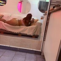 escort lola haedo masajes sensuales 