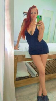 escort lulii belgrano fetiches 