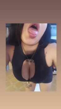 escort luna 26 moron besos 