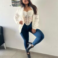 escort luz flores encuentros 