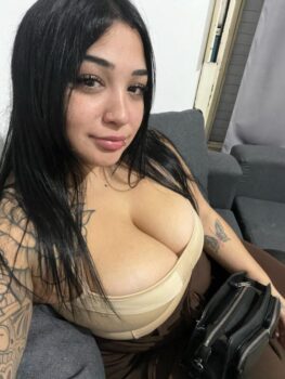 escort macarena palomar onda novia 