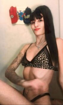 escort may ramos mejia onda novia 