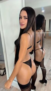 escort mery palermo sexo virtual 