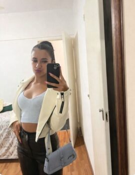 escort mery virtual carilinda 