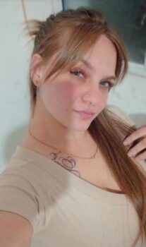 escort prisila haedo cambio de roles 