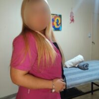 escort sofia flores masajes descontracturantes 