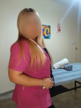 escort sofia flores masajes descontracturantes 