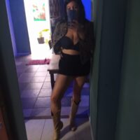 escort stefy 25 palermo trios 