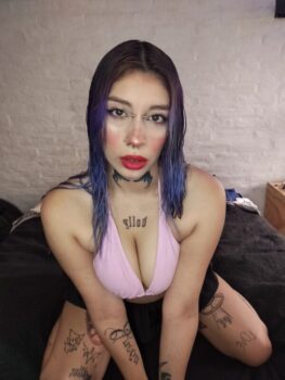 escort yoli flores convencional 