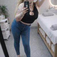escort atenea almagro bucal sin 