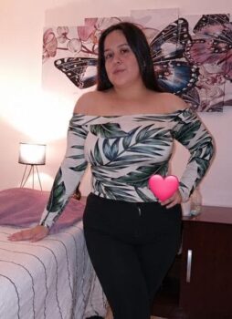 escort aylen 24 almagro tetonas 