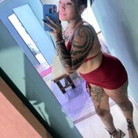 escort belu y estefi flores bucal sin 