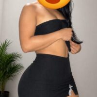 escort brenda flores depto propio 