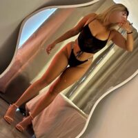 escort delfina belgrano onda novia 