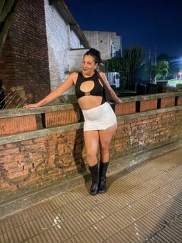 escort ely 35 caballito atencion a parejas 