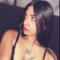 escort emma balvanera despedidas 