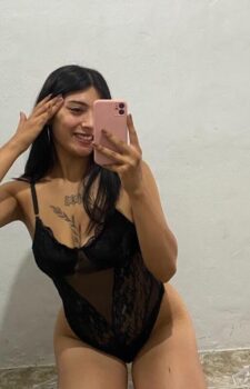 escort emma balvanera onda novia 